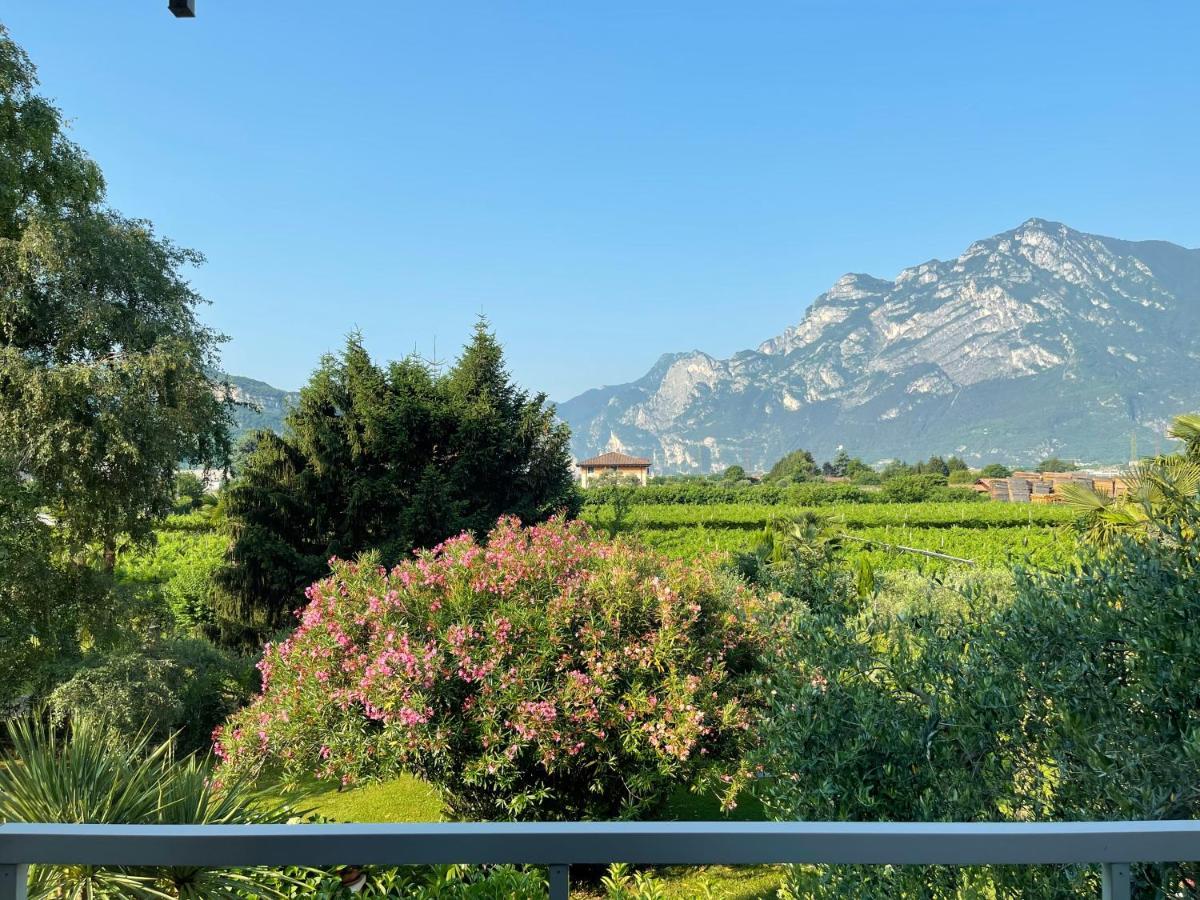 La Dolce Vita Arco Exteriér fotografie