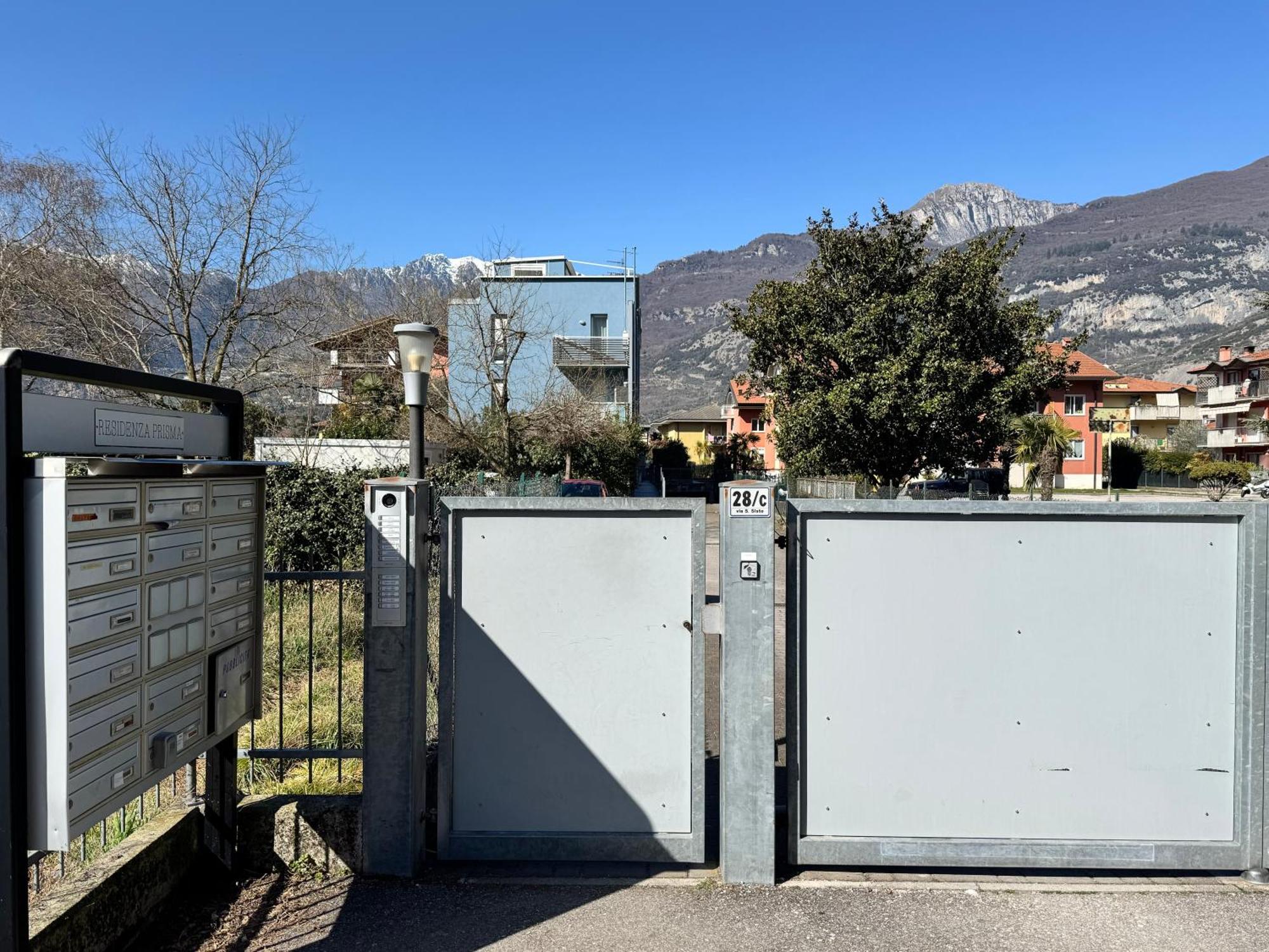 La Dolce Vita Arco Exteriér fotografie