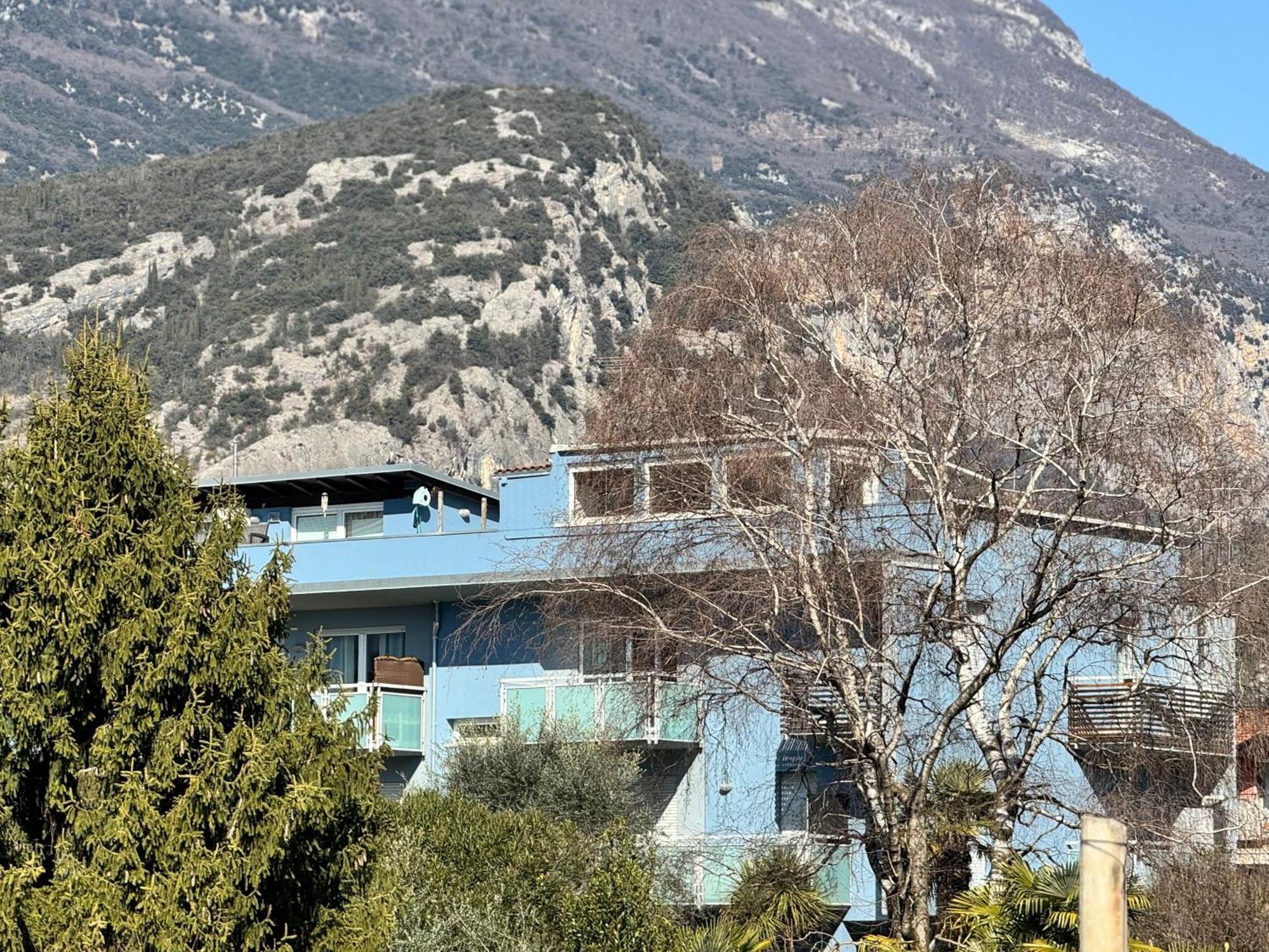 La Dolce Vita Arco Exteriér fotografie